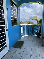 The Vieques Guesthouse