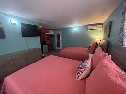 The Vieques Guesthouse