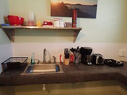 The Vieques Guesthouse