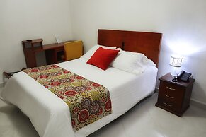 Hotel Prado 34 West