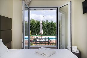 Jewel of Venus Villa - Private Pool Paradise