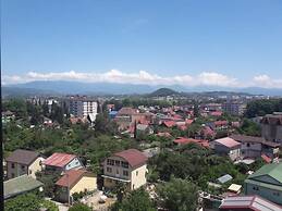 Apartment on Stanislavskogo 11-59