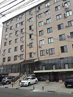 Apartment on Stanislavskogo 11-59