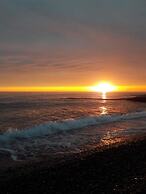 Apartment on Stanislavskogo 11-59