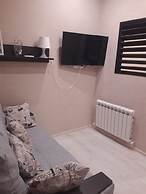 Apartment on Stanislavskogo 11-59