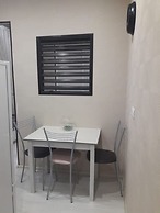 Apartment on Stanislavskogo 11-59