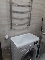 Apartment on Stanislavskogo 11-59