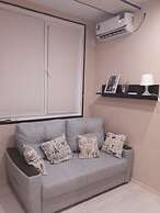 Apartment on Stanislavskogo 11-59