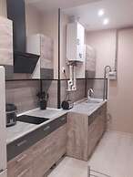 Apartment on Stanislavskogo 11-59