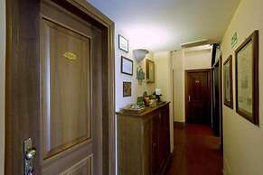 Hotel Al SanPietrino