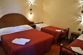 Hotel Al SanPietrino