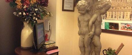 Hotel Al SanPietrino