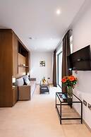 Bentley Holiday Apartments - West One