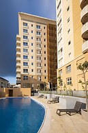 Bentley Holiday Apartments - West One