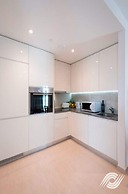 Bentley Holiday Apartments - West One