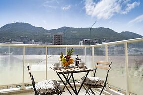 Bentley Holiday Apartments - West One