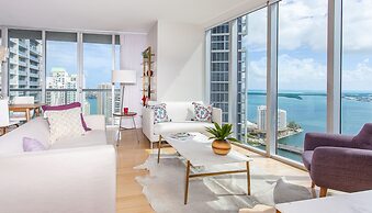 Miami Vacation Rentals - Brickell