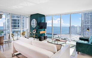 Miami Vacation Rentals - Brickell