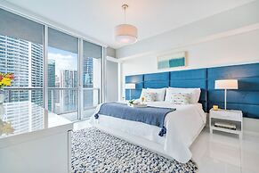 Miami Vacation Rentals - Brickell