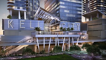 Miami Vacation Rentals - Brickell