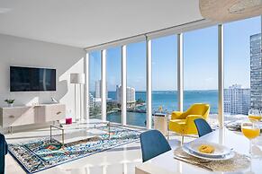 Miami Vacation Rentals - Brickell