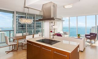 Miami Vacation Rentals - Brickell