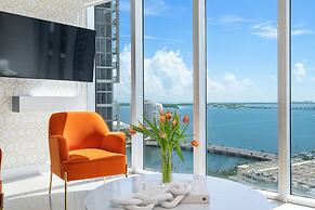 Miami Vacation Rentals - Brickell