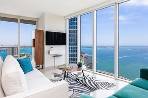 Miami Vacation Rentals - Brickell