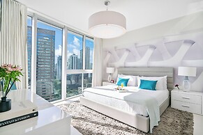 Miami Vacation Rentals - Brickell