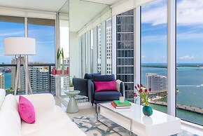Miami Vacation Rentals - Brickell
