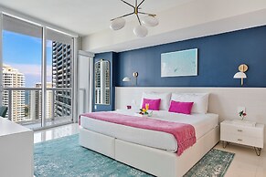 Miami Vacation Rentals - Brickell