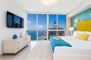 Miami Vacation Rentals - Brickell