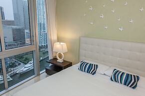 Miami Vacation Rentals - Brickell