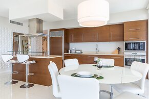 Miami Vacation Rentals - Brickell