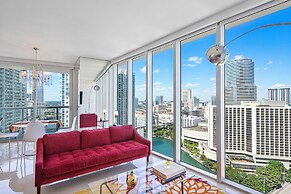 Miami Vacation Rentals - Brickell