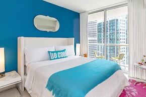 Miami Vacation Rentals - Brickell