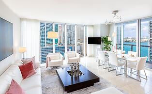 Miami Vacation Rentals - Brickell