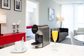 Miami Vacation Rentals - Brickell