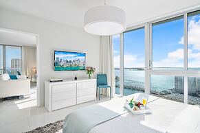 Miami Vacation Rentals - Brickell