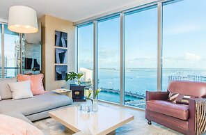 Miami Vacation Rentals - Brickell