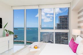 Miami Vacation Rentals - Brickell
