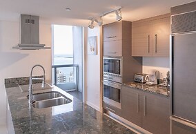 Miami Vacation Rentals - Brickell