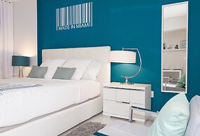 Miami Vacation Rentals - Brickell