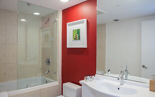 Miami Vacation Rentals - Brickell