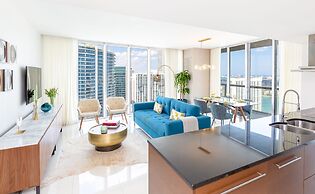 Miami Vacation Rentals - Brickell
