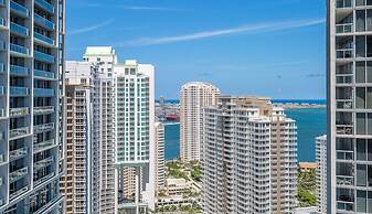 Miami Vacation Rentals - Brickell