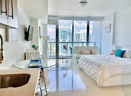 Miami Vacation Rentals - Brickell