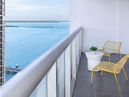 Miami Vacation Rentals - Brickell
