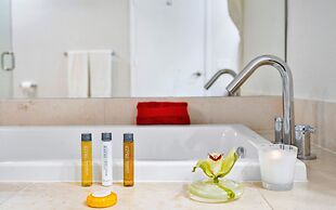 Miami Vacation Rentals - Brickell