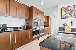 Miami Vacation Rentals - Brickell